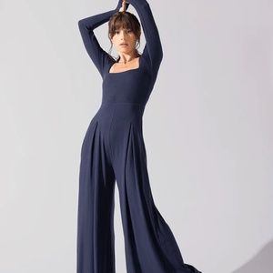 Popflex Go with the flow jumpsuit Brand new Size Small